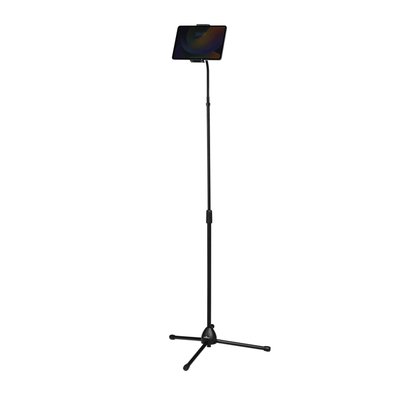 Tablethouder Durable Twist vloer
