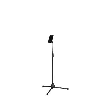 Tablethouder Durable Twist vloer