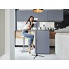 Tablethouder Durable Twist vloer photo