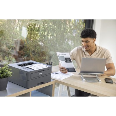 Printer Laser Brother HL-L2445DW