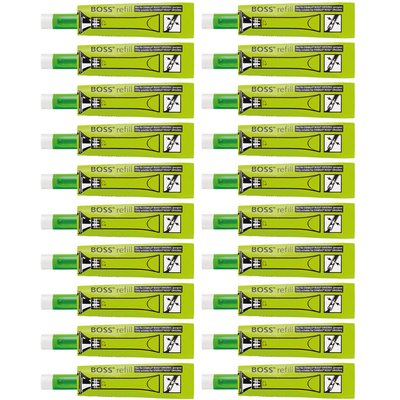 Markeerstiftinkt STABILO 070/33 groen