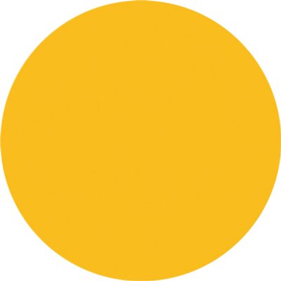 Markeerstiftinkt STABILO 070/54 oranje