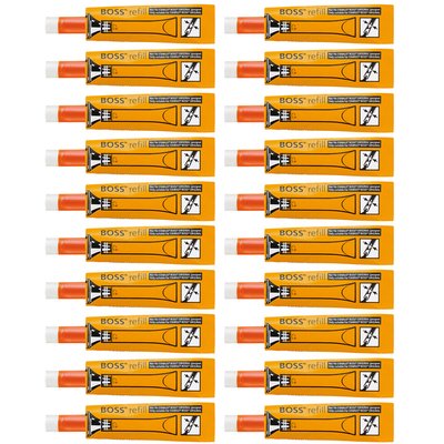 Markeerstiftinkt STABILO 070/54 oranje