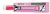 Markeerstiftinkt STABILO 070/56 roze