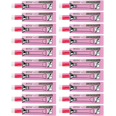 Markeerstiftinkt STABILO 070/56 roze