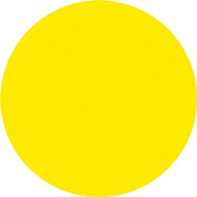 Markeerstiftinkt STABILO 070/24 geel
