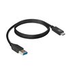 Kabel ACT USB A 3.2 naar USB-C 2 meter foto