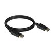 Câble ACT DisplayPort 2m noir Photo