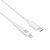 Kabel ACT USB-C naar Lightning laad -en data 1 meter