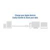 Kabel ACT USB-C naar Lightning laad -en data 1 meter foto