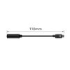Adapter ACT USB-C naar 3.5mm audio jack 0.1 meter foto
