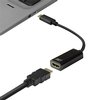 Adapter ACT USB-C naar HDMI 4K 30Hz 0.15 meter foto
