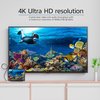 Kabel ACT USB-C naar HDMI 60Hz 2 meter foto