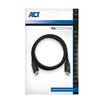 Kabel ACT USB 3.2 USB-C USB-IF gecertificeerd 2 meter foto