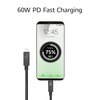 Kabel ACT USB 3.2 USB-C USB-IF gecertificeerd 2 meter foto