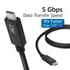 Kabel ACT USB 3.2 USB-C USB-IF gecertificeerd 2 meter foto