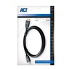 Kabel ACT HDMI Ultra High Speed 2 meter foto