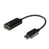 Adapter ACT DisplayPort naar HDMI 4K 0.15 meter foto