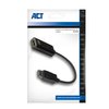 Adapter ACT DisplayPort naar HDMI 4K 0.15 meter foto