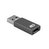Adaptateur ACT USB-A vers USB-C USB 3.2 Gen.1 Photo