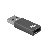 Adaptateur ACT USB-A vers USB-C USB 3.2 Gen.1