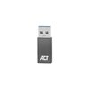 Adaptateur ACT USB-A vers USB-C USB 3.2 Gen.1 Photo