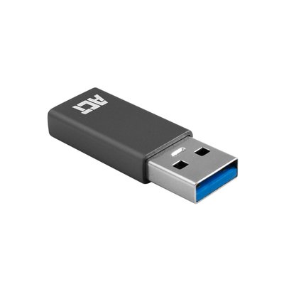 Adaptateur ACT USB-A vers USB-C USB 3.2 Gen.1