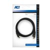 Kabel ACT USB-C naar Displayport 60Hz 2 meter foto