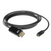 Kabel ACT USB-C naar Displayport 60Hz 2 meter foto