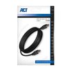 Câble ACT HDMI High Speed type 1.4 1,5m Photo