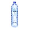 Water Spa Reine blauw petfles 1.5 liter foto