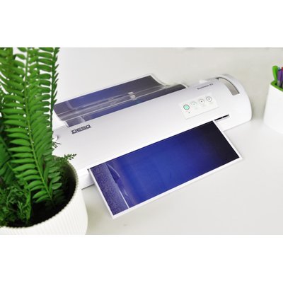 Lamineermachine Desq Business Classy High Speed A3