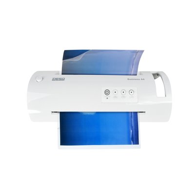 Lamineermachine Desq Business Classy High Speed A4