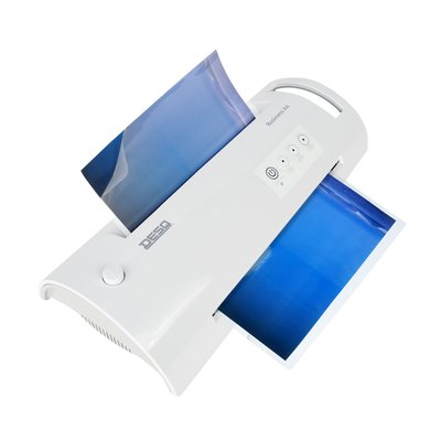 Lamineermachine Desq Business Classy High Speed A4