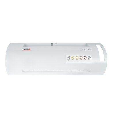 Lamineermachine Desq Heavy Duty XL Speed A3