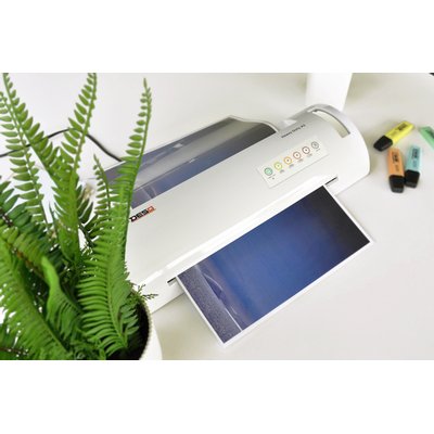 Lamineermachine Desq Heavy Duty XL Speed A3