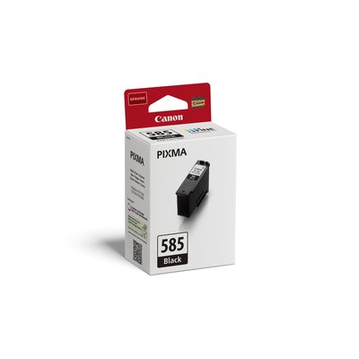 Inktcartridge Canon PG-585 zwart