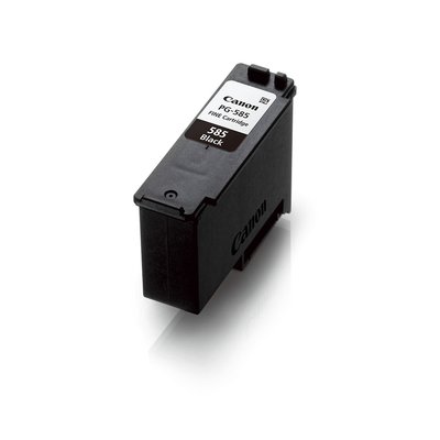 Inktcartridge Canon PG-585 zwart