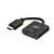 Adapter ACT HDMI naar VGA met audio 0.15 meter