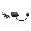 Adapter ACT HDMI naar VGA met audio 0.15 meter foto
