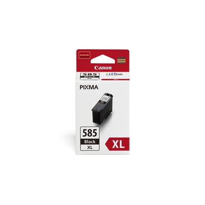 Inktcartridge Canon PG-585XL zwart