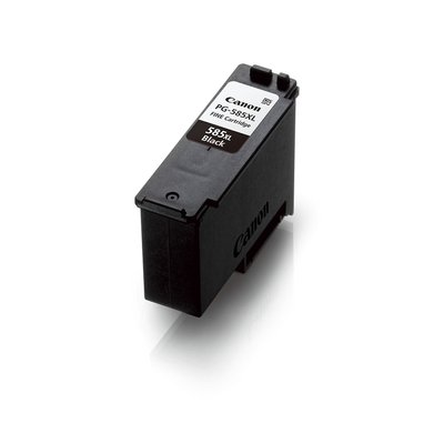 Inktcartridge Canon PG-585XL zwart
