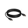 Kabel ACT HDMI High Speed type 1.4 2.5 meter foto