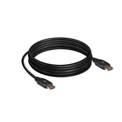 Kabel ACT HDMI High Speed type 1.4 2.5 meter