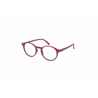 Leesbril I Need You +1.00 dpt Quinn roze