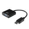 Adapter ACT DisplayPort naar VGA 0.15 meter foto