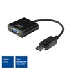 Adapter ACT DisplayPort naar VGA 0.15 meter foto