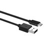 Câble ACT USB-C Chargement/Donnée USB 3.2 vers USB-C 1m Photo