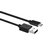 Câble ACT USB-C Chargement/Donnée USB 3.2 vers USB-C 1m