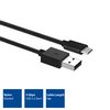 Câble ACT USB-C Chargement/Donnée USB 3.2 vers USB-C 1m Photo